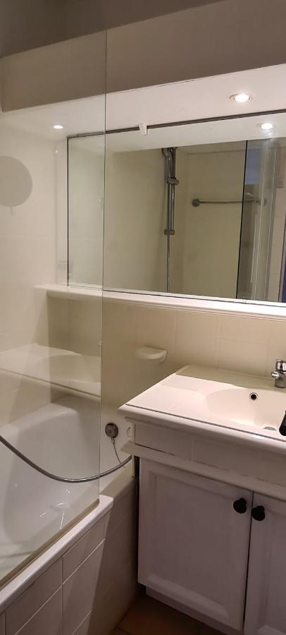 Eden Lou, L'Appart Appartement Climatise Avec Vue Exceptionnelle Sur Saint Tropez Grimaud Ngoại thất bức ảnh