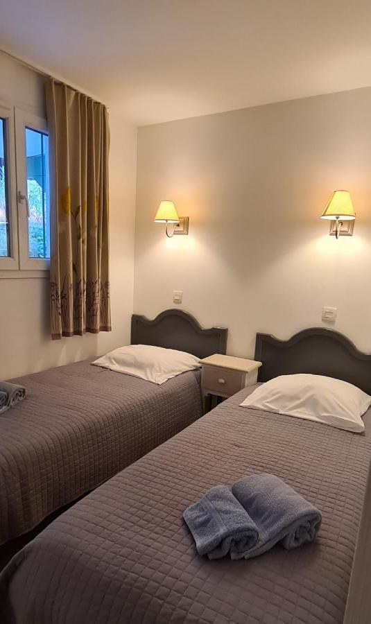 Eden Lou, L'Appart Appartement Climatise Avec Vue Exceptionnelle Sur Saint Tropez Grimaud Ngoại thất bức ảnh